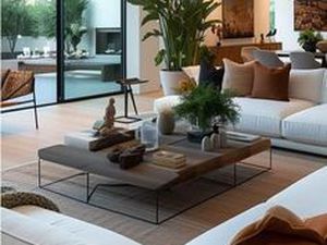 Appartement - 4 pièces - HEIM  ORF ou HOUSE?