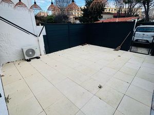 Superbe - T2 - Maisonnette avec terrasse