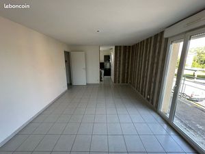 Location appartement T2B meublé