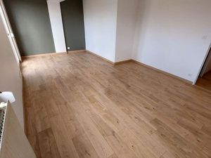 Appartement 58m2