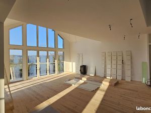 Maison 6 pièces 138 m²