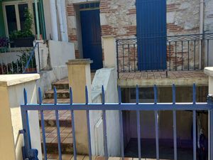 Appartement F2 dans maison en pierre AGEN