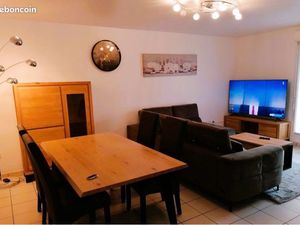 Appartement f3