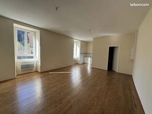 T3 refait à neuf Aubenas