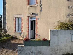 Maison 3 pièces - Treize Vents (85590)