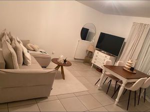 Location appartement t2