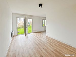 Appartement 2 pièces 36 m²