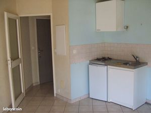 Loue T1 Bis Rodez Bourran