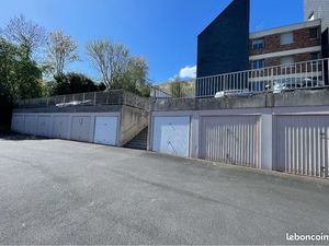 Box à vendre Honfleur