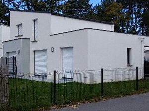 Location maison 1 an