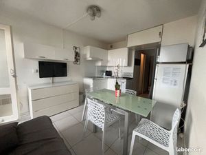 Cap d'Agde CLIM PARKING