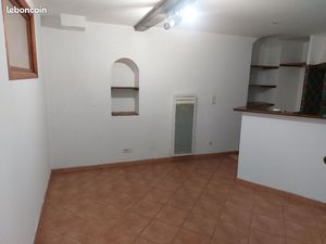 Location appartement T2