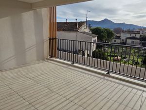 Appartement 2 pièces 49 m²