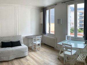 Loue studio 21m² rue de la glacière Rouen