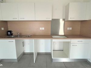 Appartement 4 pièces 83 m²