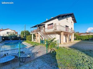 Maison 5 pièces 146 m²