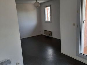 T1 bis à louer : Rangueil