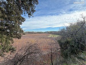 Terrain 500 m² Paulhan