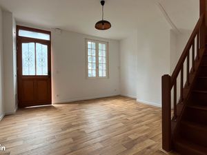 Maison Meublé Quartier Saint Julien