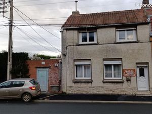 Maison à vendre - Auchel
