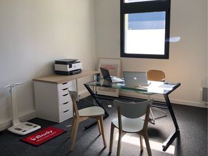 Bureau à louer