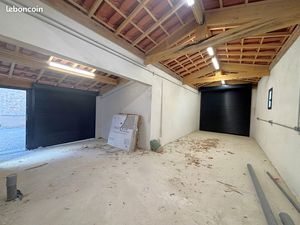 Local 62 m² Gémenos