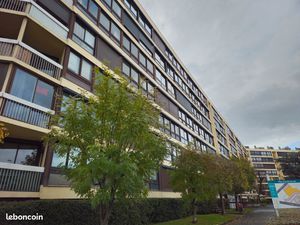 Studio Clermont centre