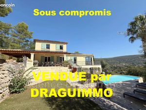 Villa 6 pièces 155 m²