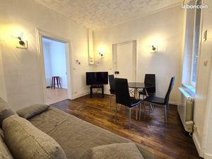 Appartement 2 pièces 31 m²