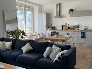 Maison 4p rénové 89m2