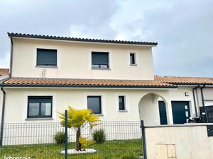 Maison neuve à Langon