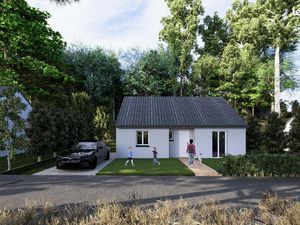 Maison 3 pièces 88 m²