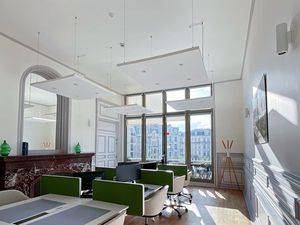 Espace de coworking à louer à LILLE  Gare de Lille Flandres