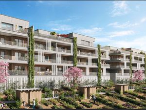 Appartement 3 pièces 67 m²