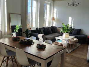 Appartement F4 proche centre ville BELFORT