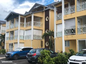 Location t3 st francois