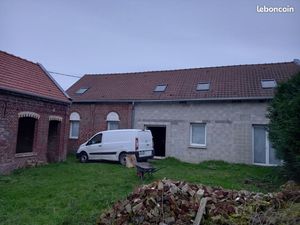 Vente ensemble immobilier