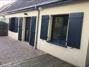 Maison 2 chambres Melleville