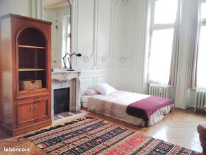 Studio 20 min Gare Versailles Chantiers