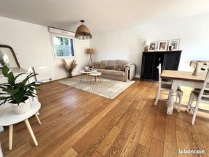 Appartement 4 pièces 100 m²