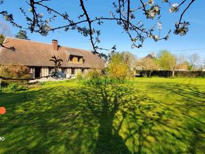 Longère 6 pièces 102 m²