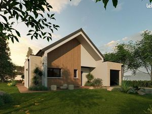 Maison 6 pièces 129 m²