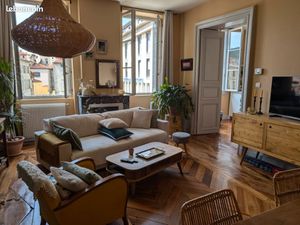 Bel appartement à louer