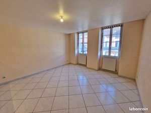 Duplex 4 pièces 99 m²