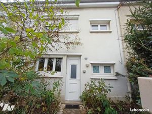 Maison 5 pièces 76 m²