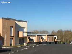 Appartement 3 pièces 67 m²