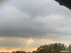 Recherche location mobile home