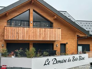 Appartement 67 m² Les Carroz d'Arâches