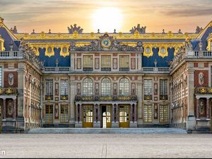 Boutique 60 m² VERSAILLES