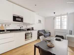 Appartement 2 pièces 30 m²